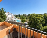 Rynek wtórny - Town house - Marbella - Cabopino