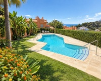 Rynek wtórny - Town house - Marbella - Cabopino