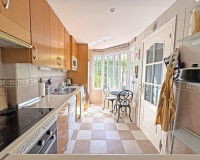 Rynek wtórny - Town house - Marbella - Cabopino