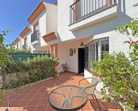 Rynek wtórny - Town house - Marbella - Cabopino