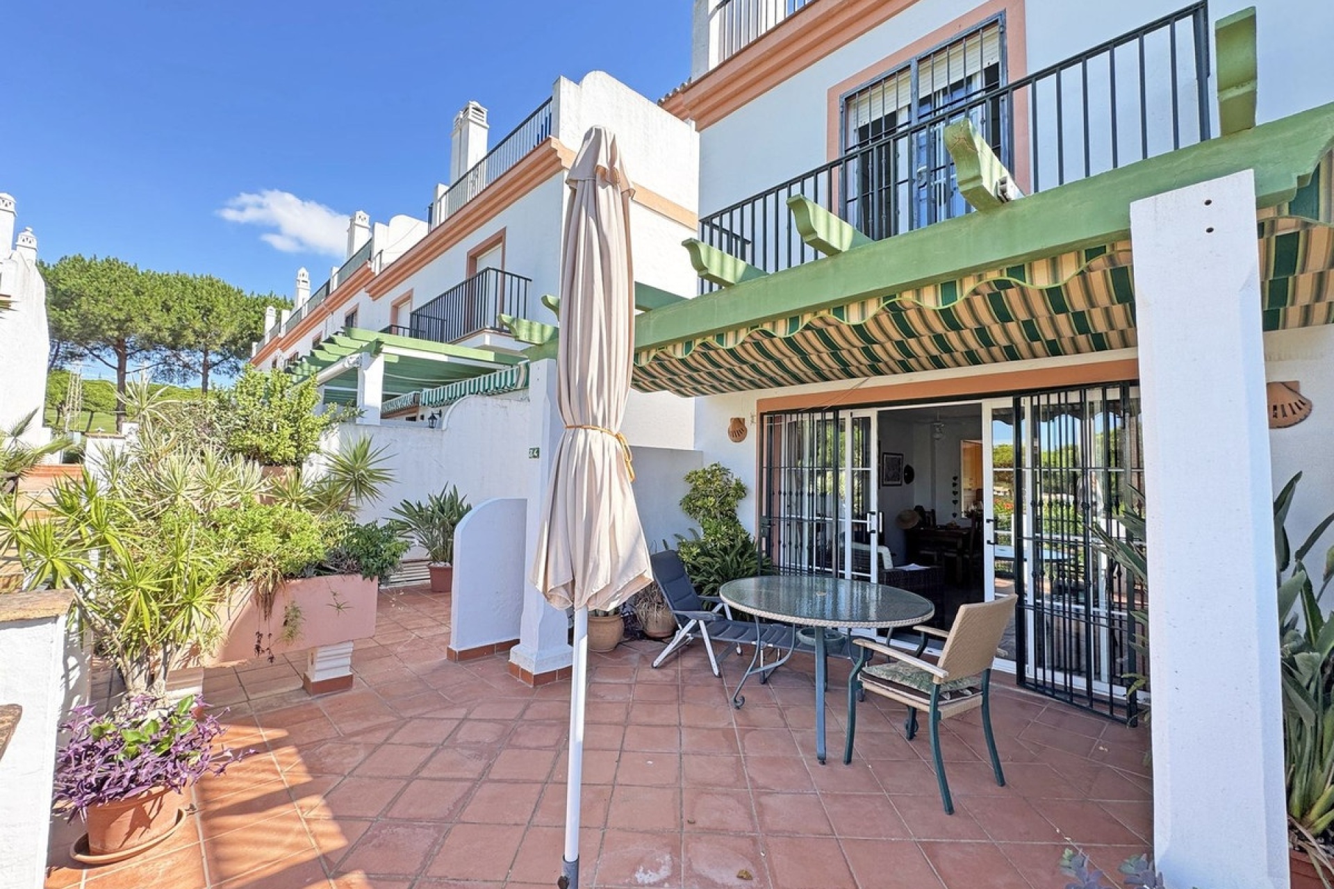 Rynek wtórny - Town house - Marbella - Cabopino