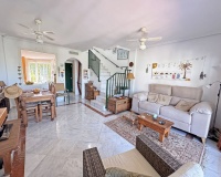 Rynek wtórny - Town house - Marbella - Cabopino