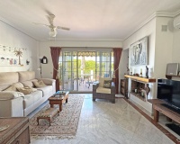 Rynek wtórny - Town house - Marbella - Cabopino