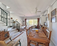 Rynek wtórny - Town house - Marbella - Cabopino