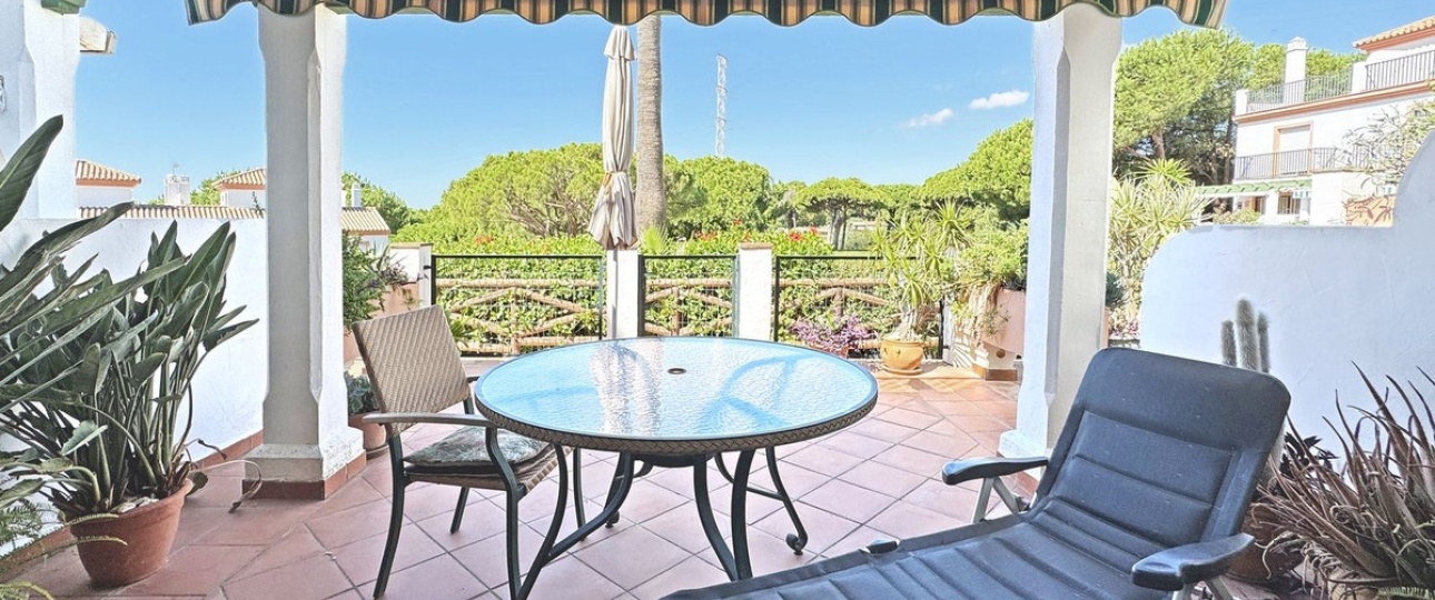 Rynek wtórny - Town house - Marbella - Cabopino