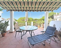 Rynek wtórny - Town house - Marbella - Cabopino