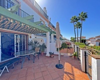 Rynek wtórny - Town house - Marbella - Cabopino