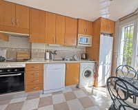 Rynek wtórny - Town house - Marbella - Cabopino