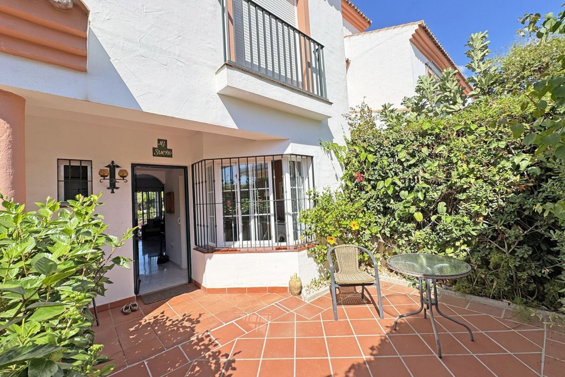 Rynek wtórny - Town house - Marbella - Cabopino
