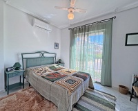 Rynek wtórny - Town house - Marbella - Cabopino