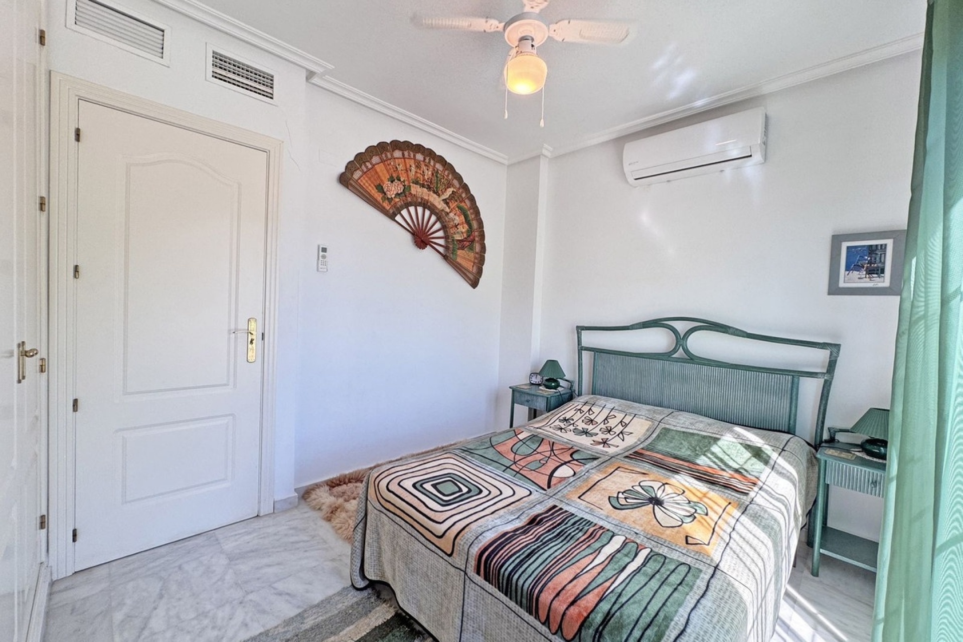 Rynek wtórny - Town house - Marbella - Cabopino