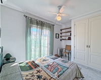 Rynek wtórny - Town house - Marbella - Cabopino