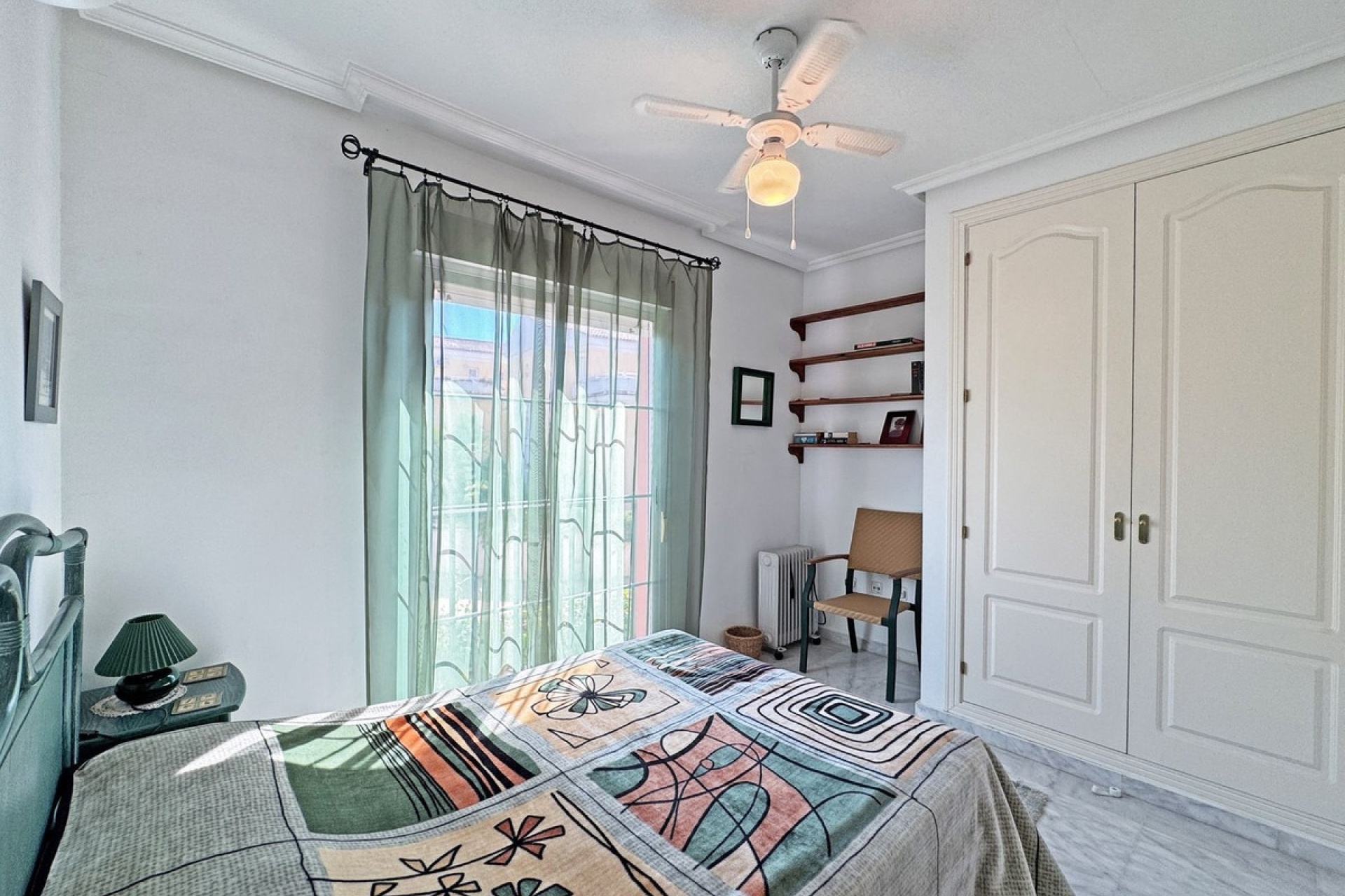 Rynek wtórny - Town house - Marbella - Cabopino