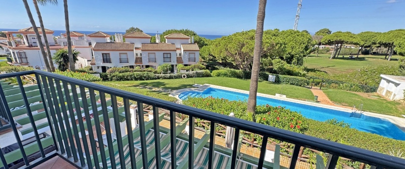 Rynek wtórny - Town house - Marbella - Cabopino