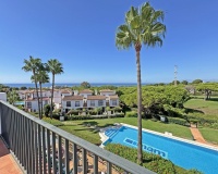 Rynek wtórny - Town house - Marbella - Cabopino