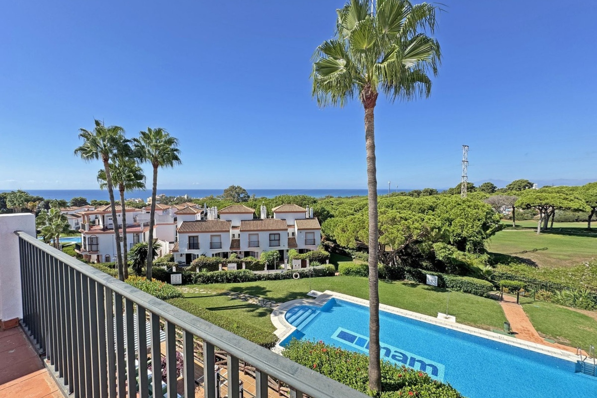 Rynek wtórny - Town house - Marbella - Cabopino