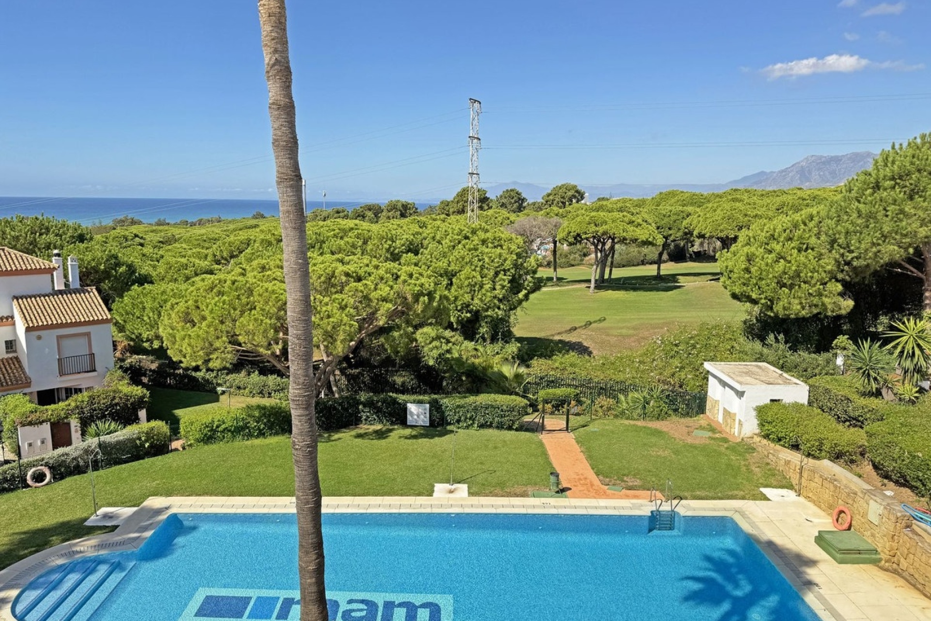 Rynek wtórny - Town house - Marbella - Cabopino