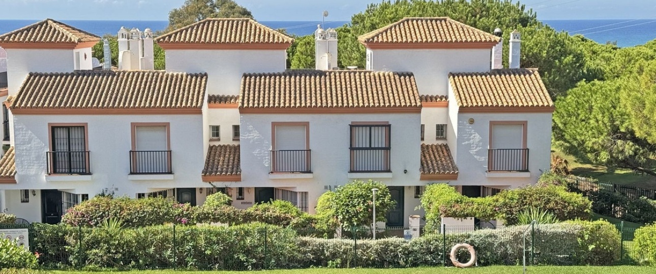 Rynek wtórny - Town house - Marbella - Cabopino