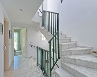 Rynek wtórny - Town house - Marbella - Cabopino