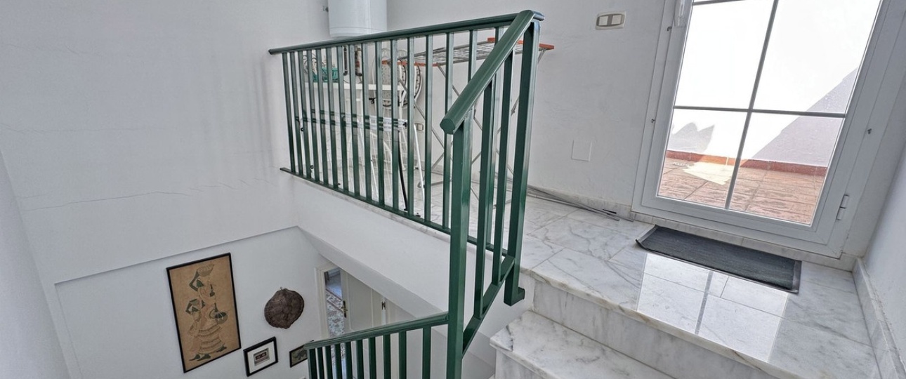 Rynek wtórny - Town house - Marbella - Cabopino