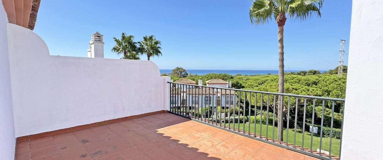 Rynek wtórny - Town house - Marbella - Cabopino