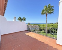 Rynek wtórny - Town house - Marbella - Cabopino