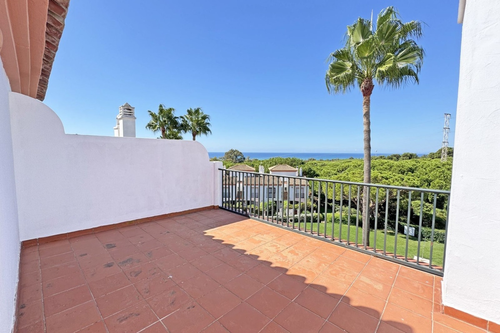 Rynek wtórny - Town house - Marbella - Cabopino