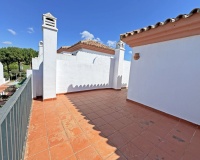 Rynek wtórny - Town house - Marbella - Cabopino