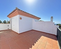 Rynek wtórny - Town house - Marbella - Cabopino