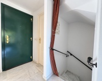 Rynek wtórny - Town house - Marbella - Cabopino