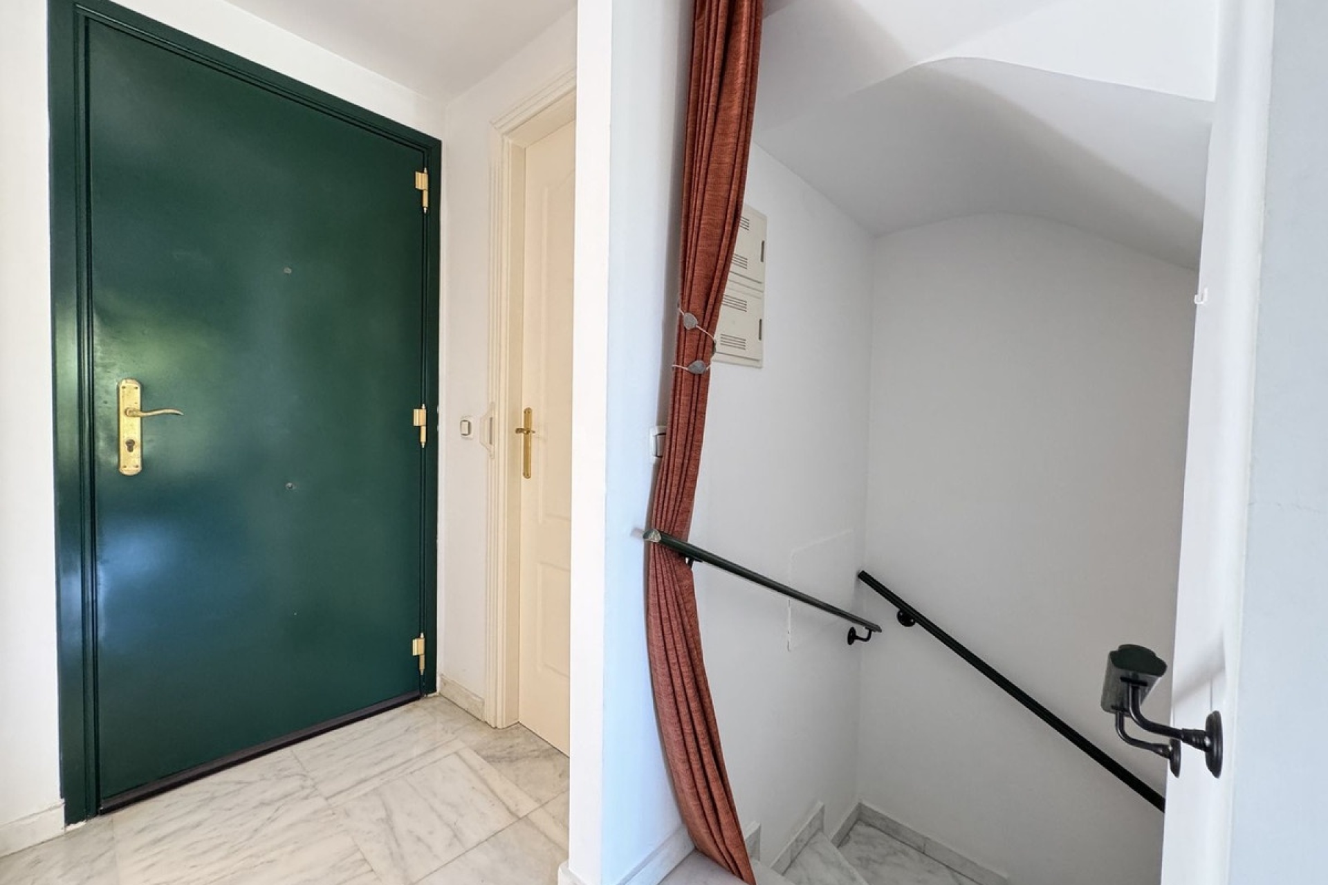 Rynek wtórny - Town house - Marbella - Cabopino