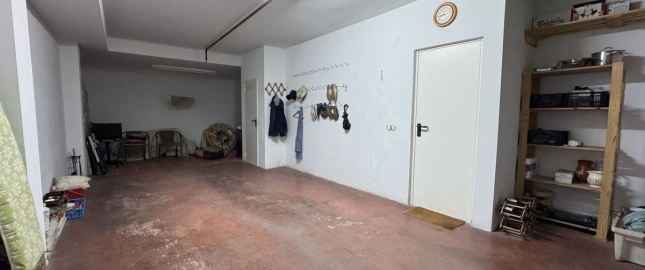 Rynek wtórny - Town house - Marbella - Cabopino