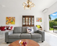 Rynek wtórny - Town house - Marbella - Cabopino