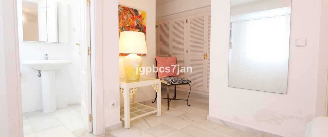Rynek wtórny - Town house - Marbella - Cabopino