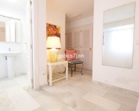 Rynek wtórny - Town house - Marbella - Cabopino