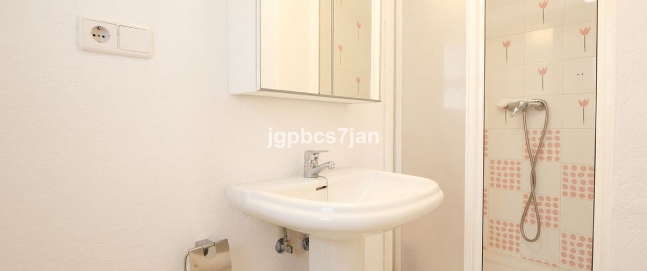 Rynek wtórny - Town house - Marbella - Cabopino