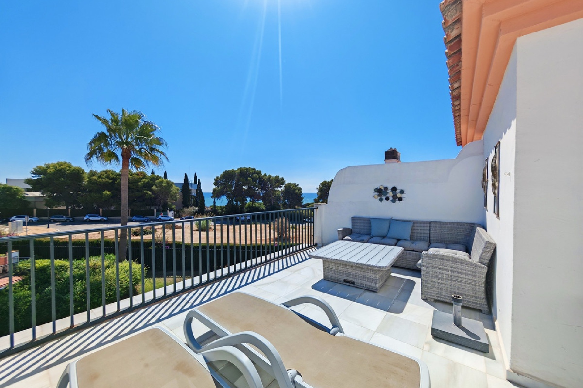 Rynek wtórny - Town house - Marbella - Cabopino