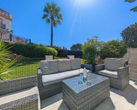 Rynek wtórny - Town house - Marbella - Cabopino