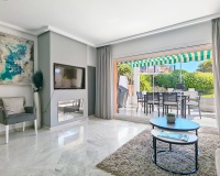 Rynek wtórny - Town house - Marbella - Cabopino