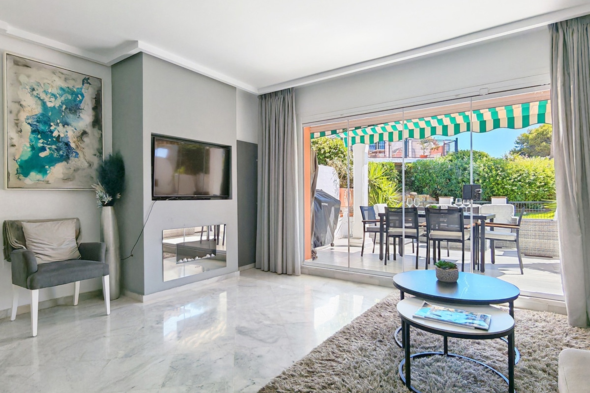 Rynek wtórny - Town house - Marbella - Cabopino