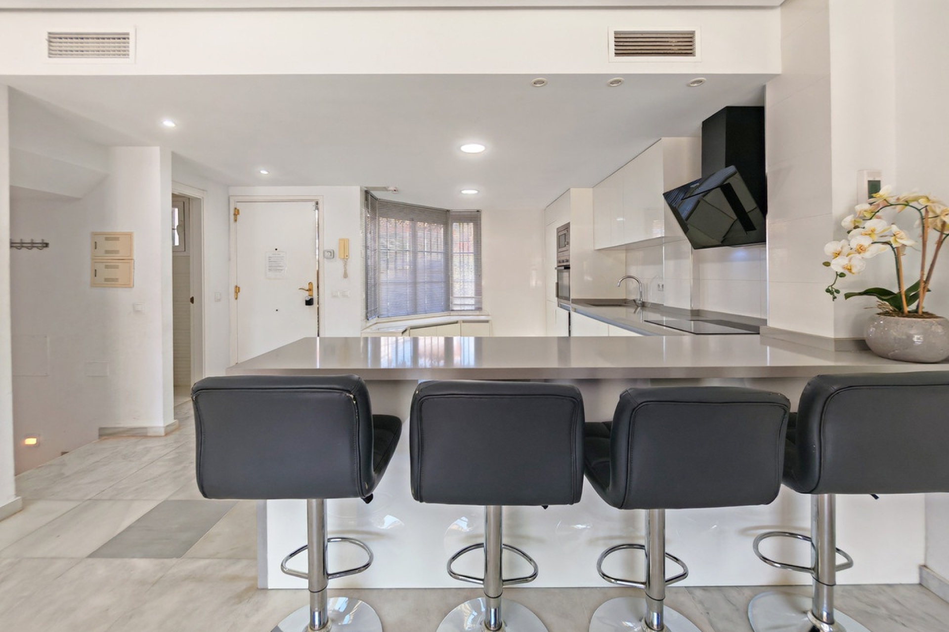 Rynek wtórny - Town house - Marbella - Cabopino