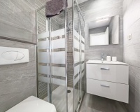 Rynek wtórny - Town house - Marbella - Cabopino
