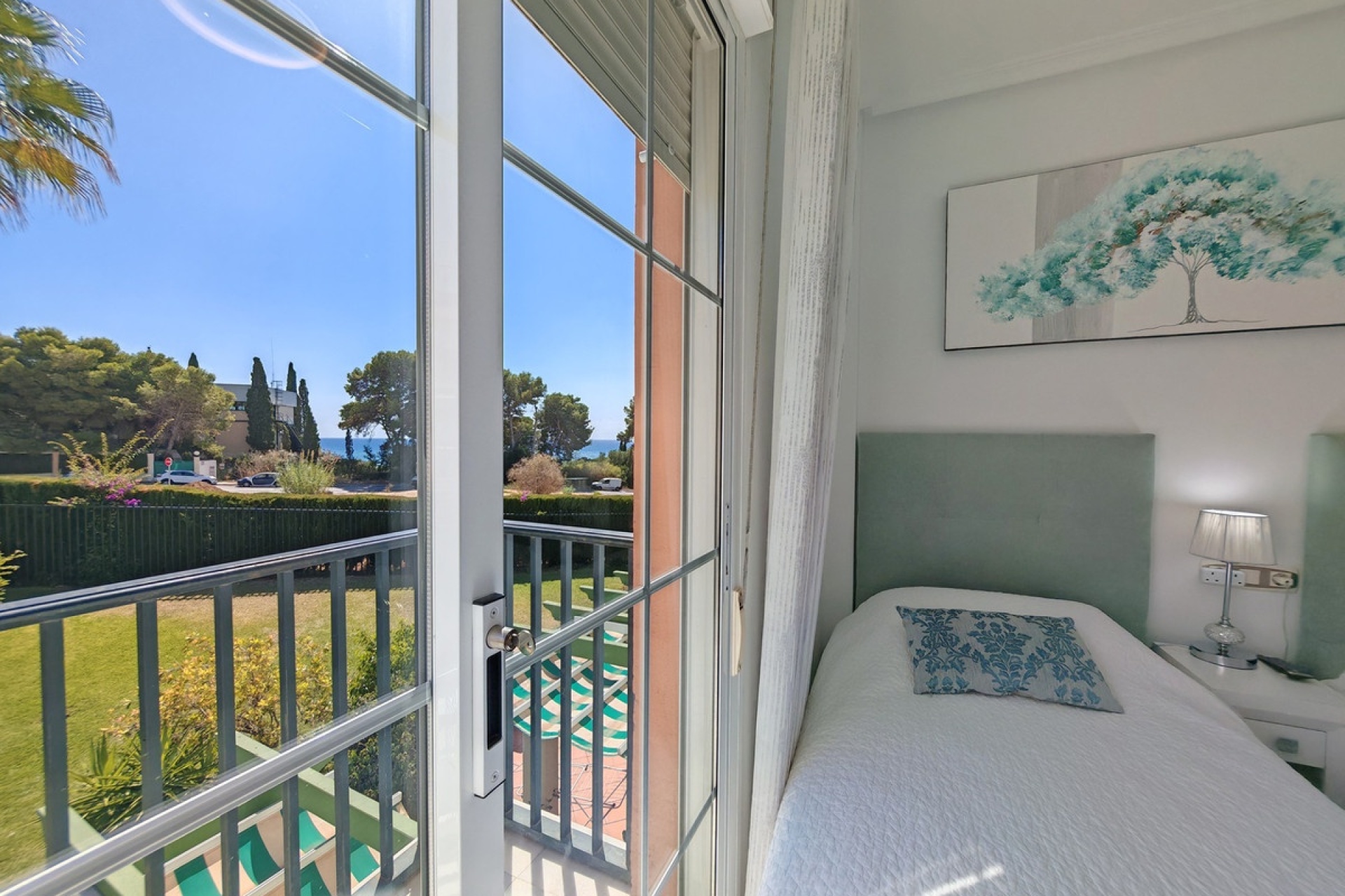 Rynek wtórny - Town house - Marbella - Cabopino