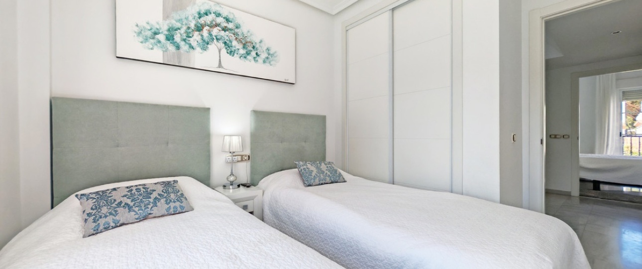 Rynek wtórny - Town house - Marbella - Cabopino