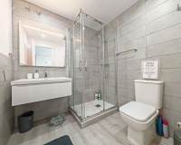 Rynek wtórny - Town house - Marbella - Cabopino
