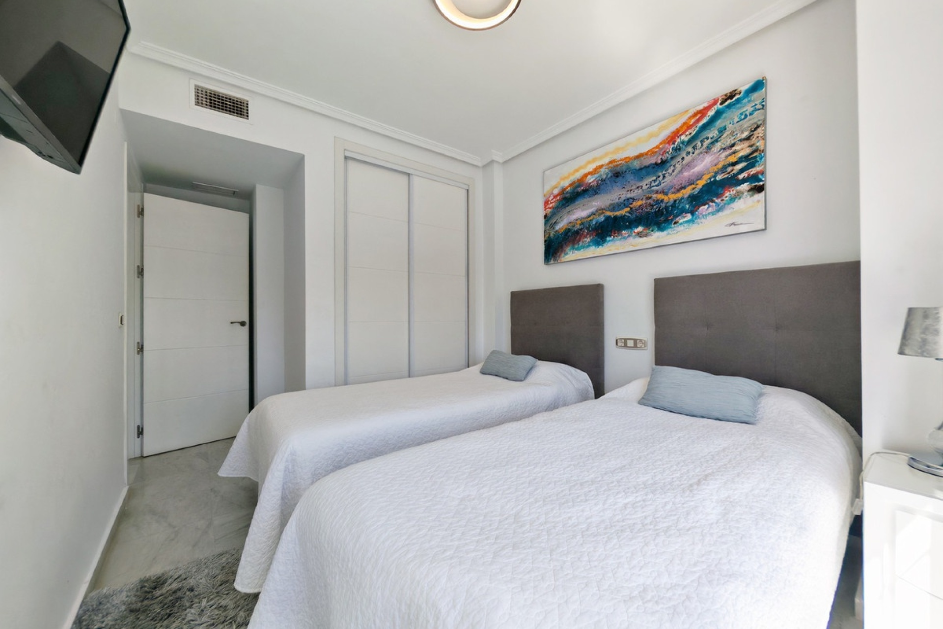 Rynek wtórny - Town house - Marbella - Cabopino
