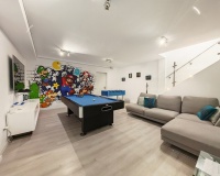 Rynek wtórny - Town house - Marbella - Cabopino