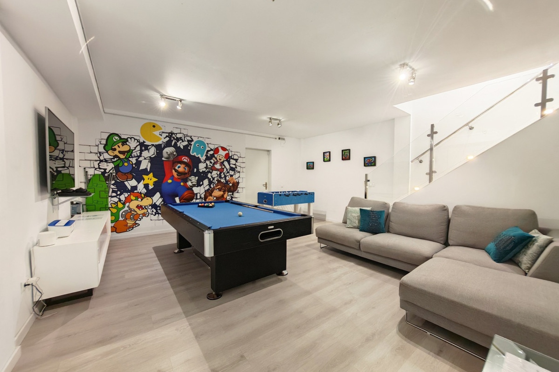 Rynek wtórny - Town house - Marbella - Cabopino