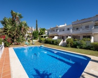 Rynek wtórny - Town house - Marbella - Cabopino
