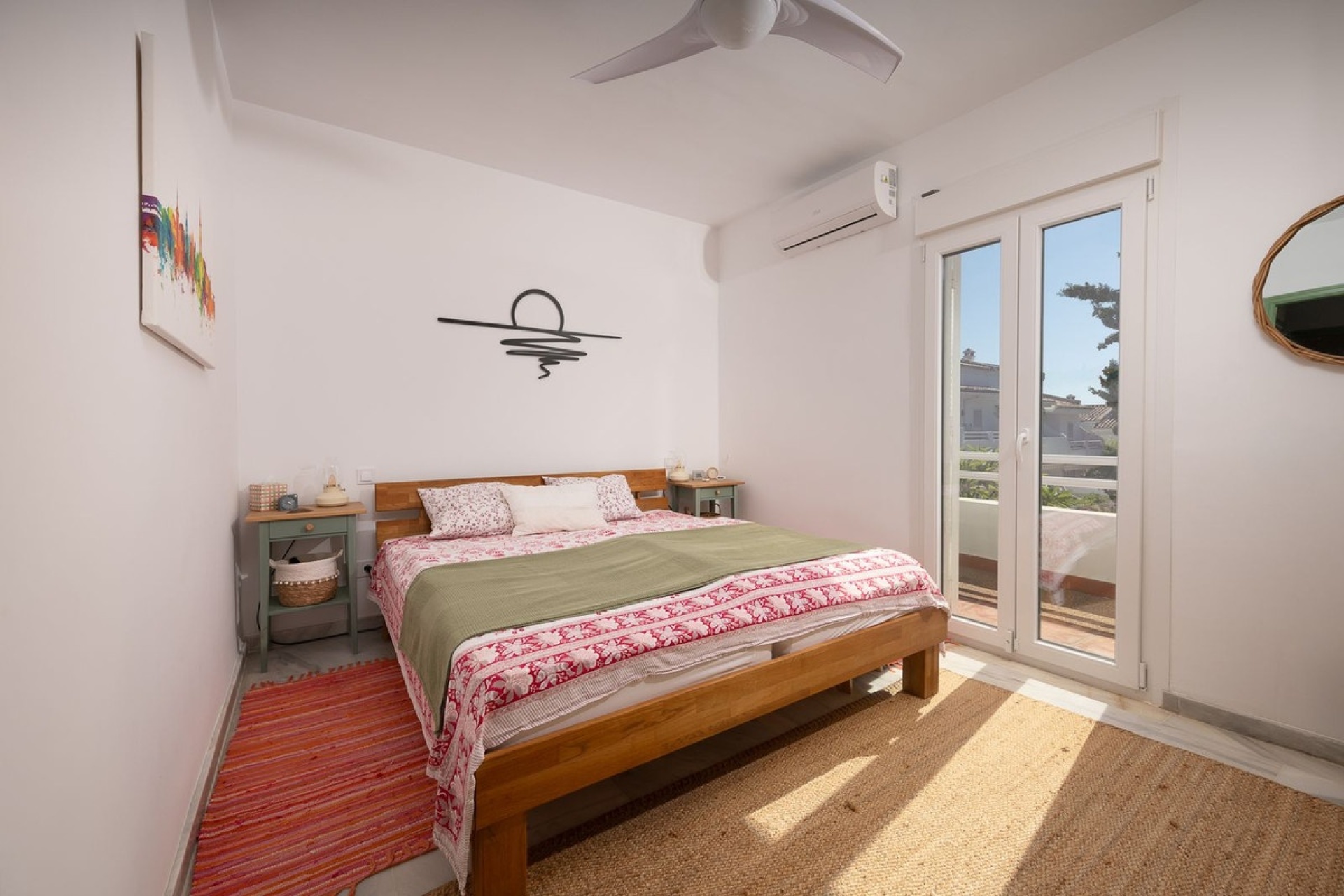 Rynek wtórny - Town house - Marbella - Cabopino
